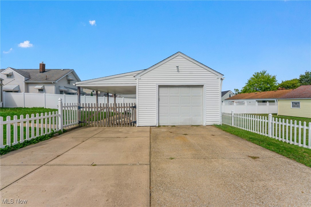 Wickliffe Clovermead - Residential