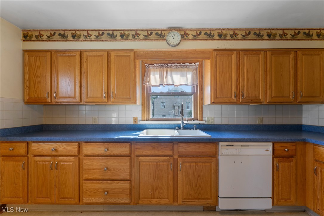 Wickliffe Clovermead - Residential