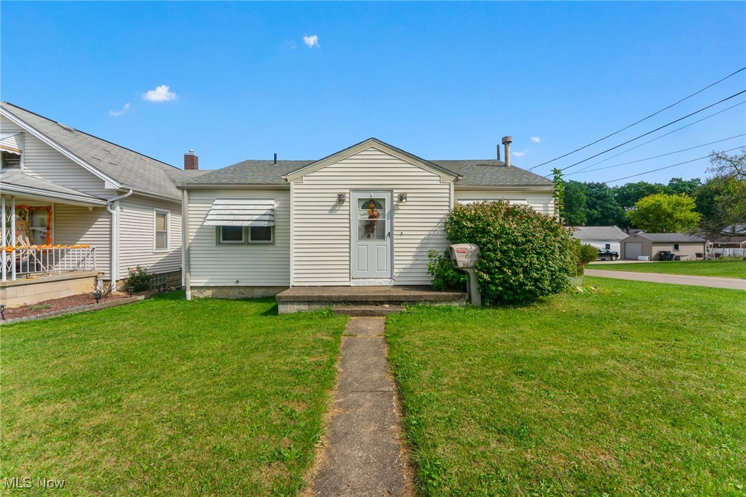 Wickliffe Clovermead - Residential