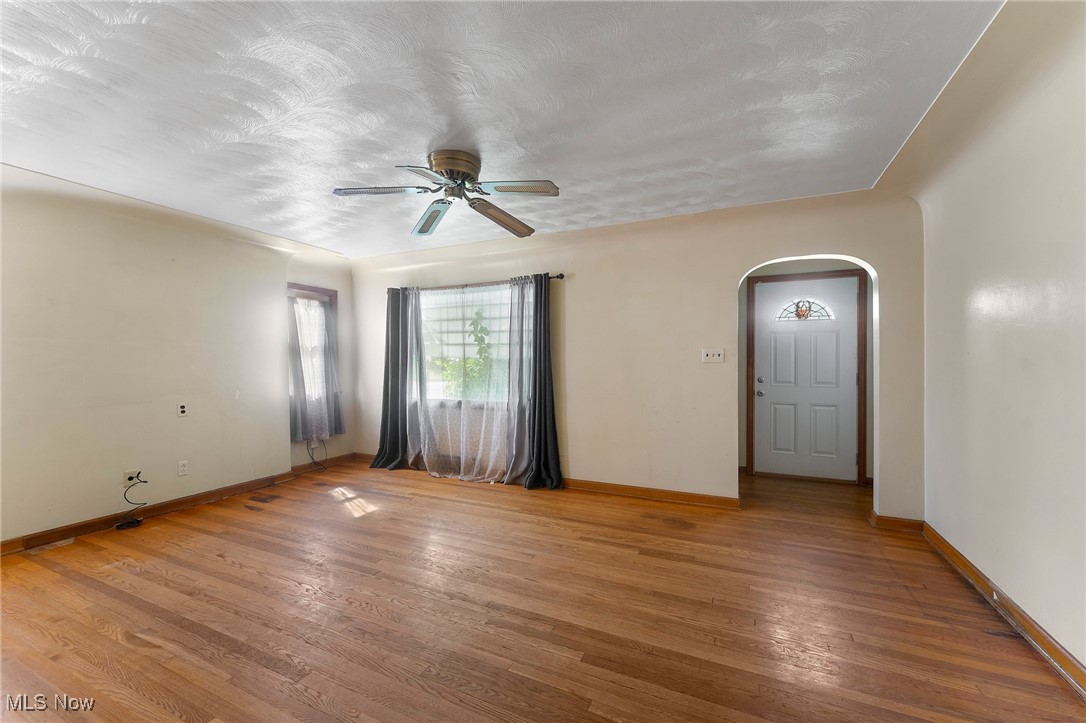 Wickliffe Clovermead - Residential