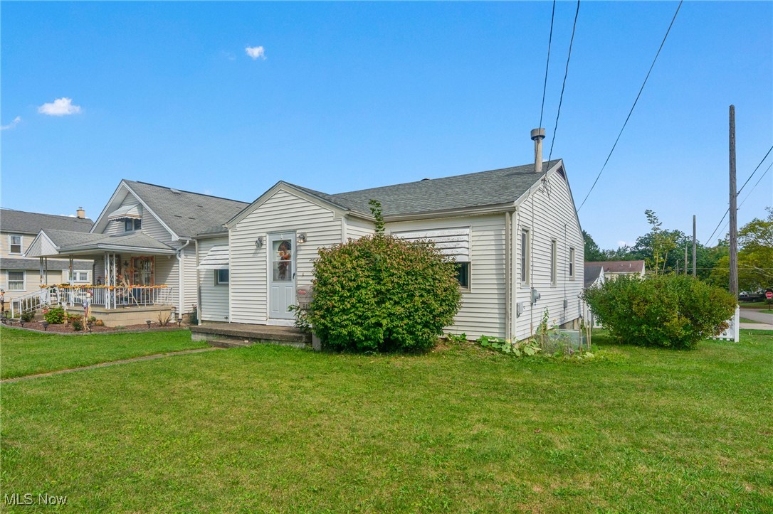Wickliffe Clovermead - Residential