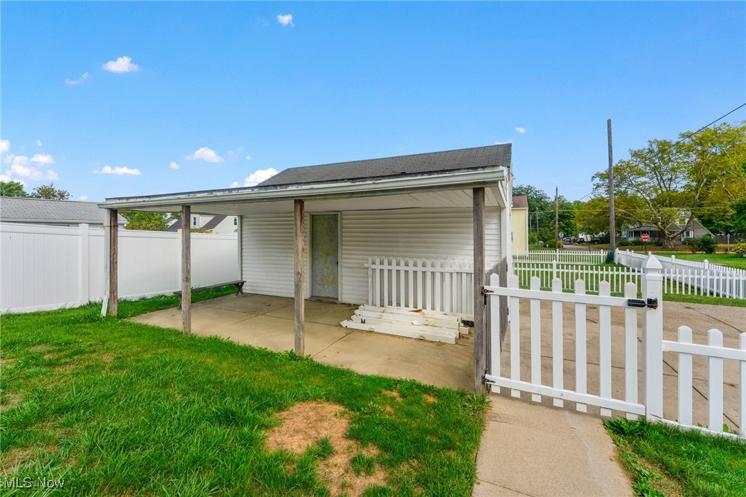 Wickliffe Clovermead - Residential