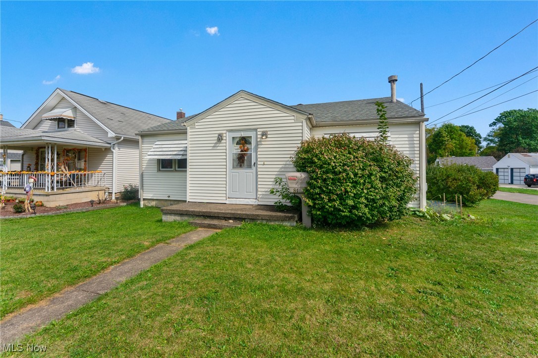 Wickliffe Clovermead - Residential