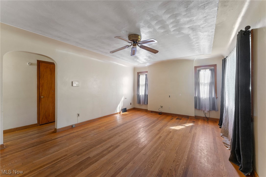 Wickliffe Clovermead - Residential