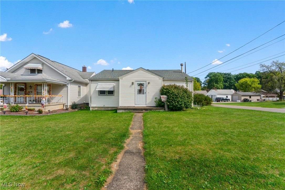 Wickliffe Clovermead - Residential