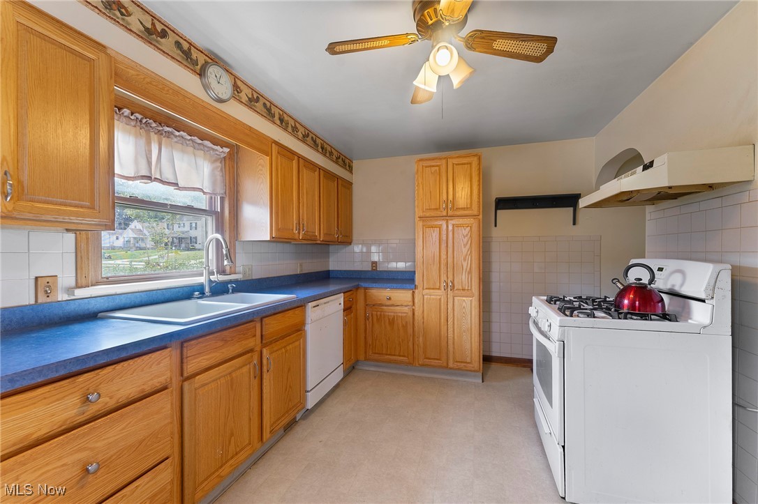 Wickliffe Clovermead - Residential