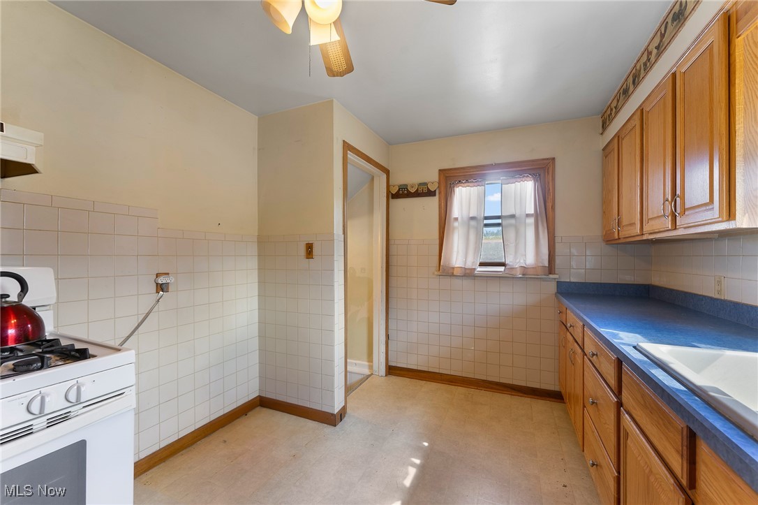 Wickliffe Clovermead - Residential