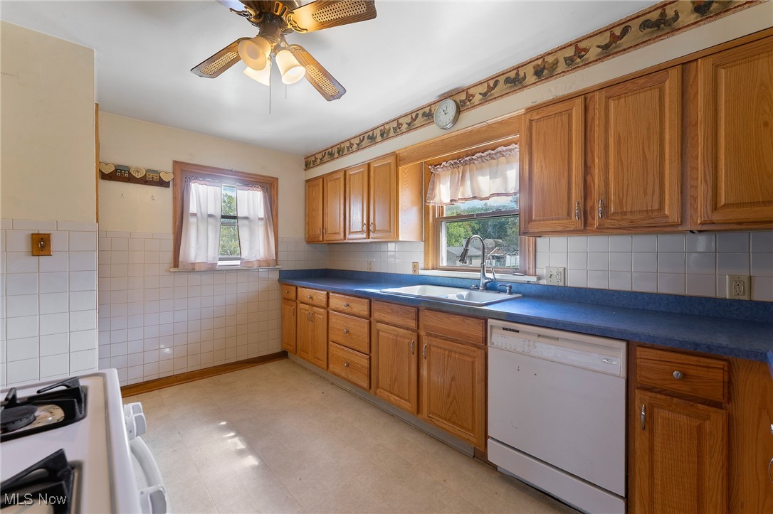 Wickliffe Clovermead - Residential