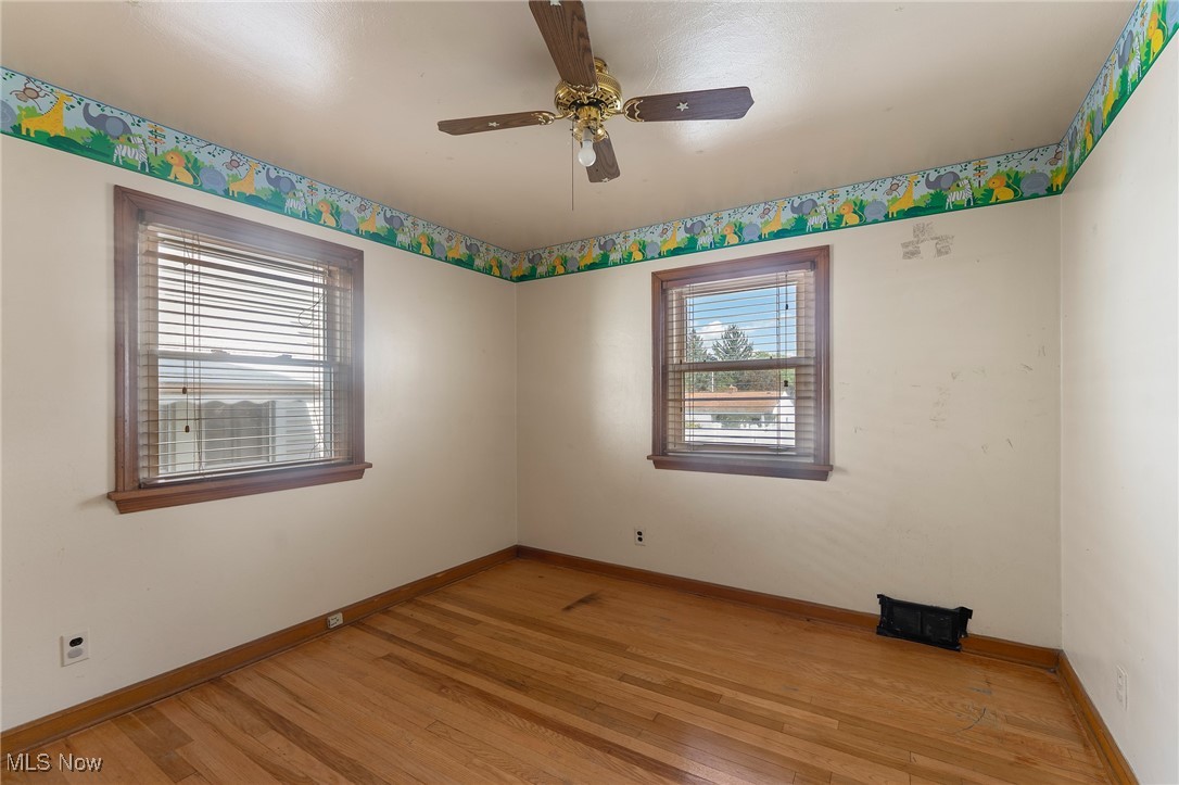 Wickliffe Clovermead - Residential