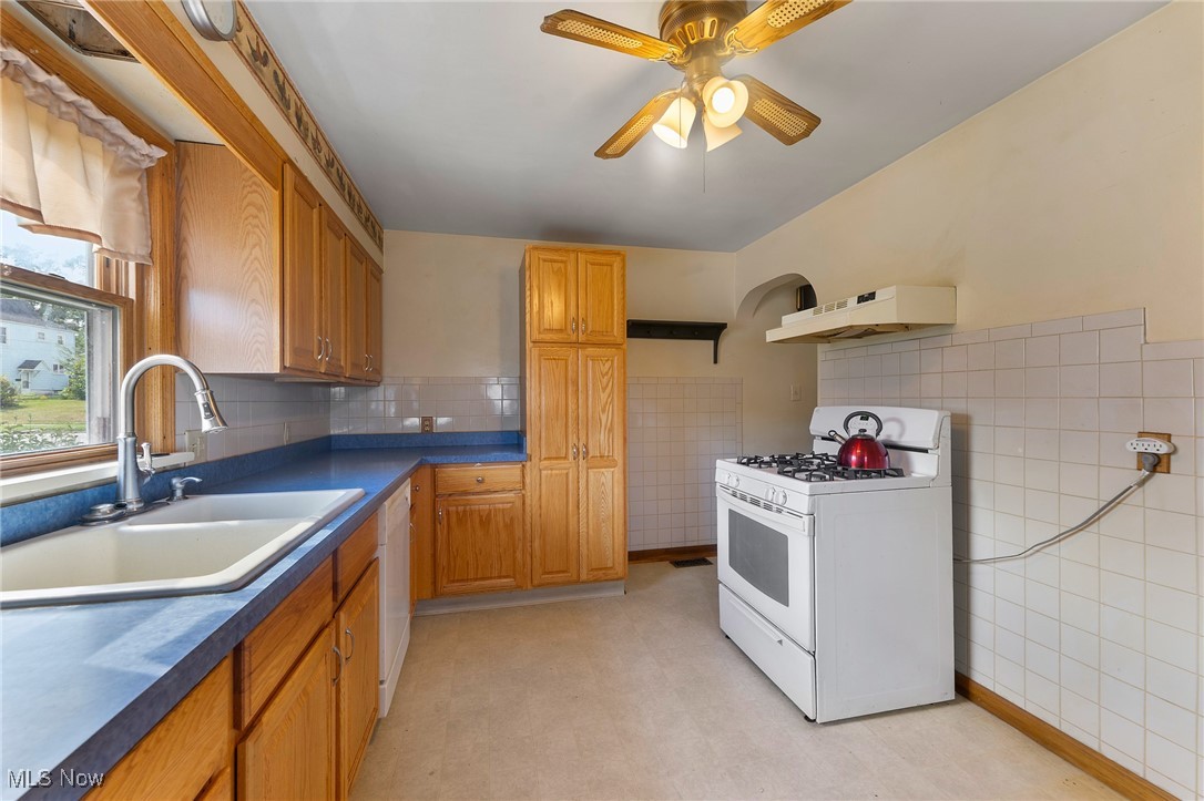 Wickliffe Clovermead - Residential