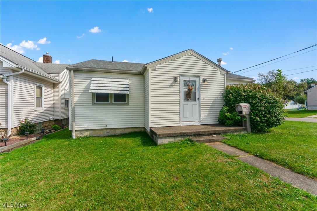 Wickliffe Clovermead - Residential