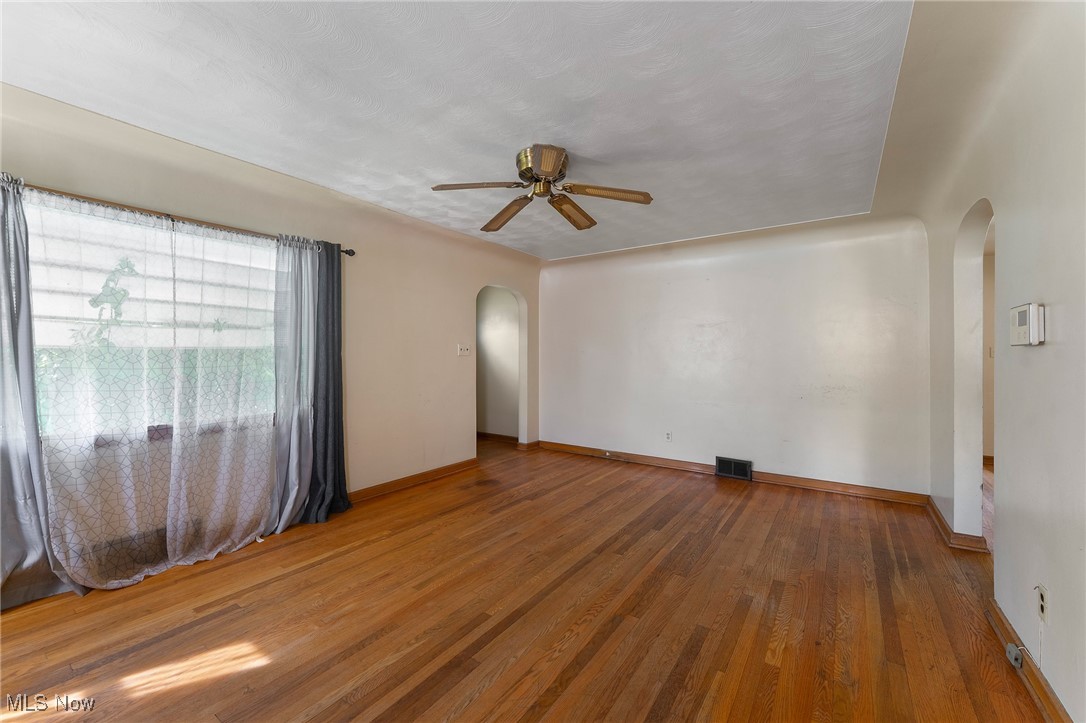 Wickliffe Clovermead - Residential