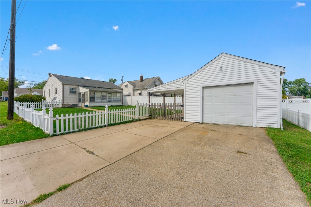 Wickliffe Clovermead - Residential