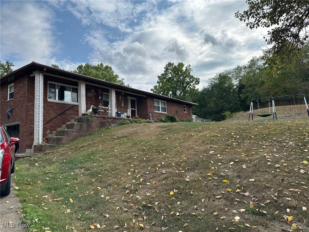 View Ravenswood, WV 26164 house