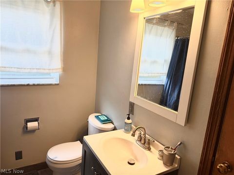 Tiny photo for 12 Cross Street, Bridgeport, OH 43912 (MLS # 5210269)