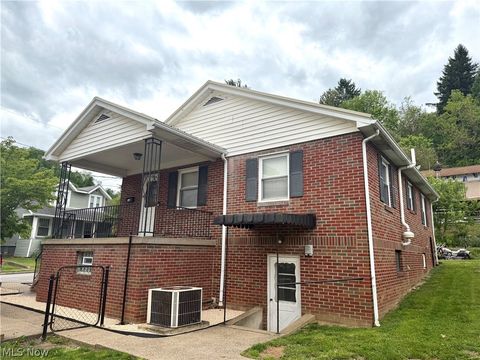 Tiny photo for 12 Cross Street, Bridgeport, OH 43912 (MLS # 5210269)