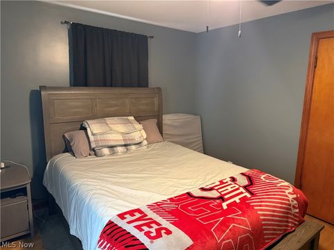 Tiny photo for 12 Cross Street, Bridgeport, OH 43912 (MLS # 5210269)