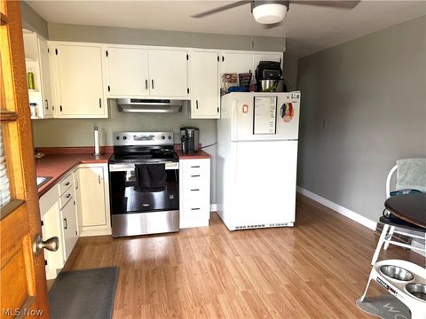 Tiny photo for 12 Cross Street, Bridgeport, OH 43912 (MLS # 5210269)