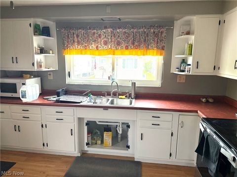 Tiny photo for 12 Cross Street, Bridgeport, OH 43912 (MLS # 5210269)