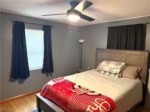 Tiny photo for 12 Cross Street, Bridgeport, OH 43912 (MLS # 5210269)