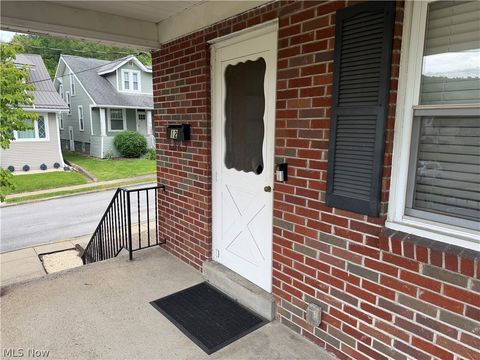 Tiny photo for 12 Cross Street, Bridgeport, OH 43912 (MLS # 5210269)