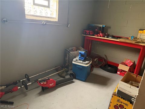 Tiny photo for 12 Cross Street, Bridgeport, OH 43912 (MLS # 5210269)