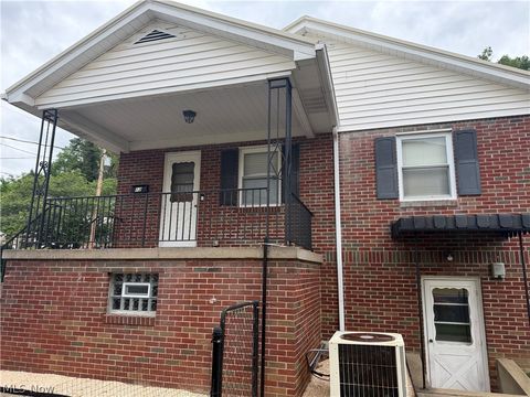 Tiny photo for 12 Cross Street, Bridgeport, OH 43912 (MLS # 5210269)