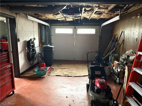 Tiny photo for 12 Cross Street, Bridgeport, OH 43912 (MLS # 5210269)