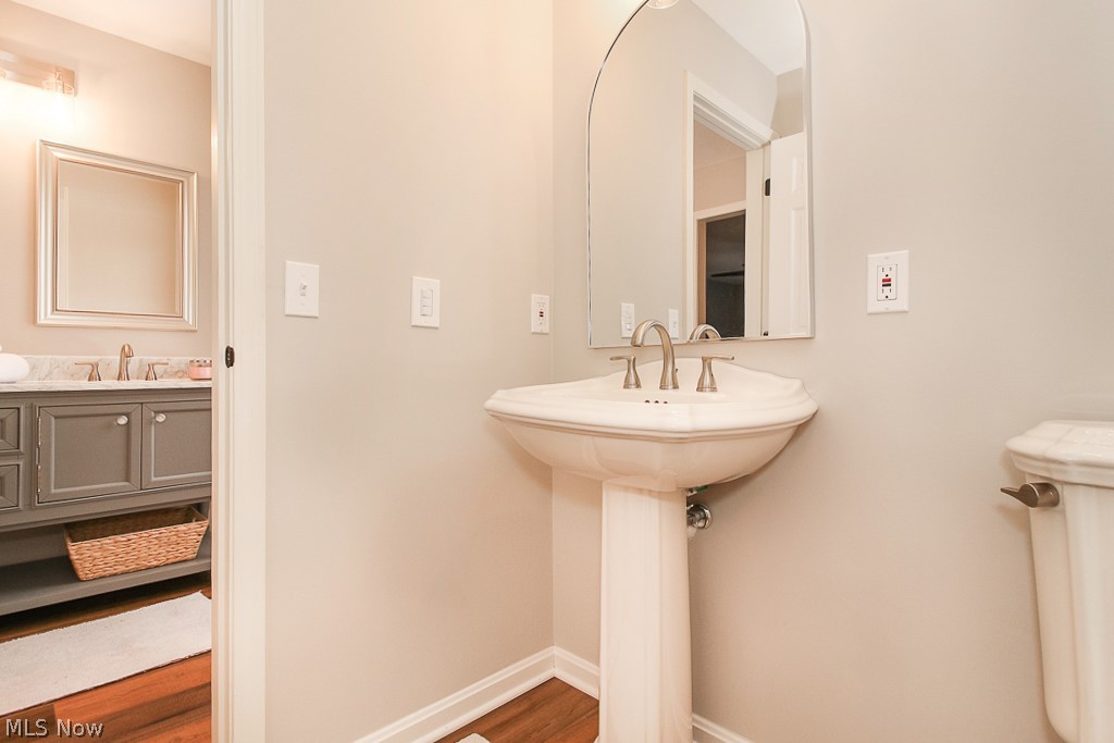 Guilford - Residential