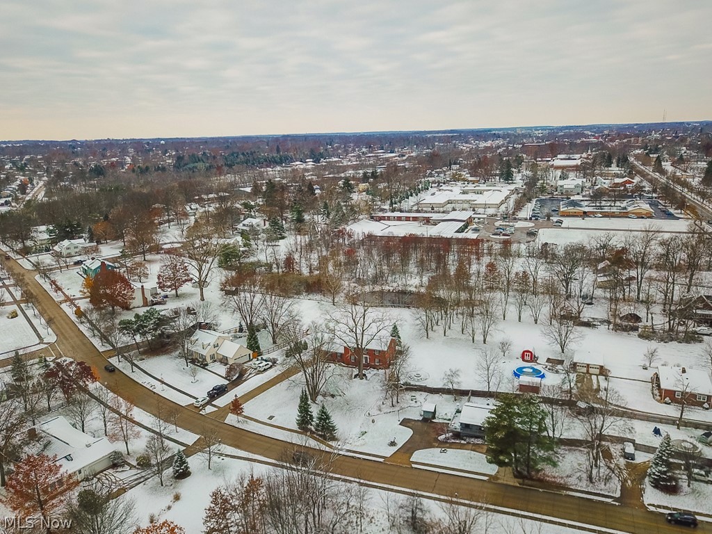 Guilford - Residential