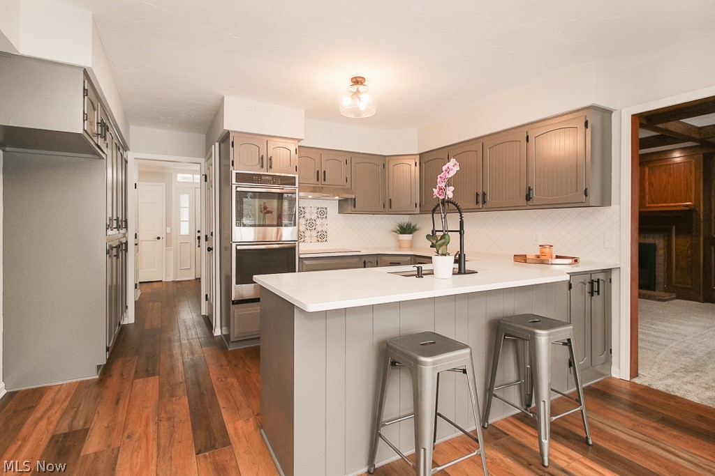 Guilford - Residential