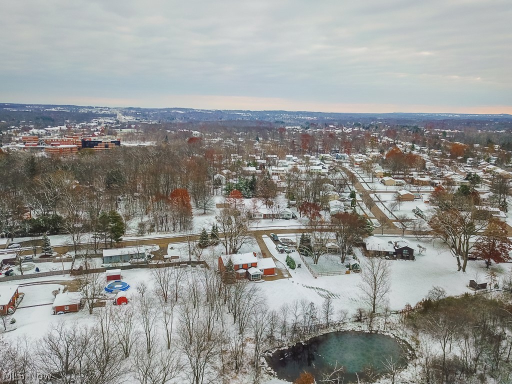 Guilford - Residential