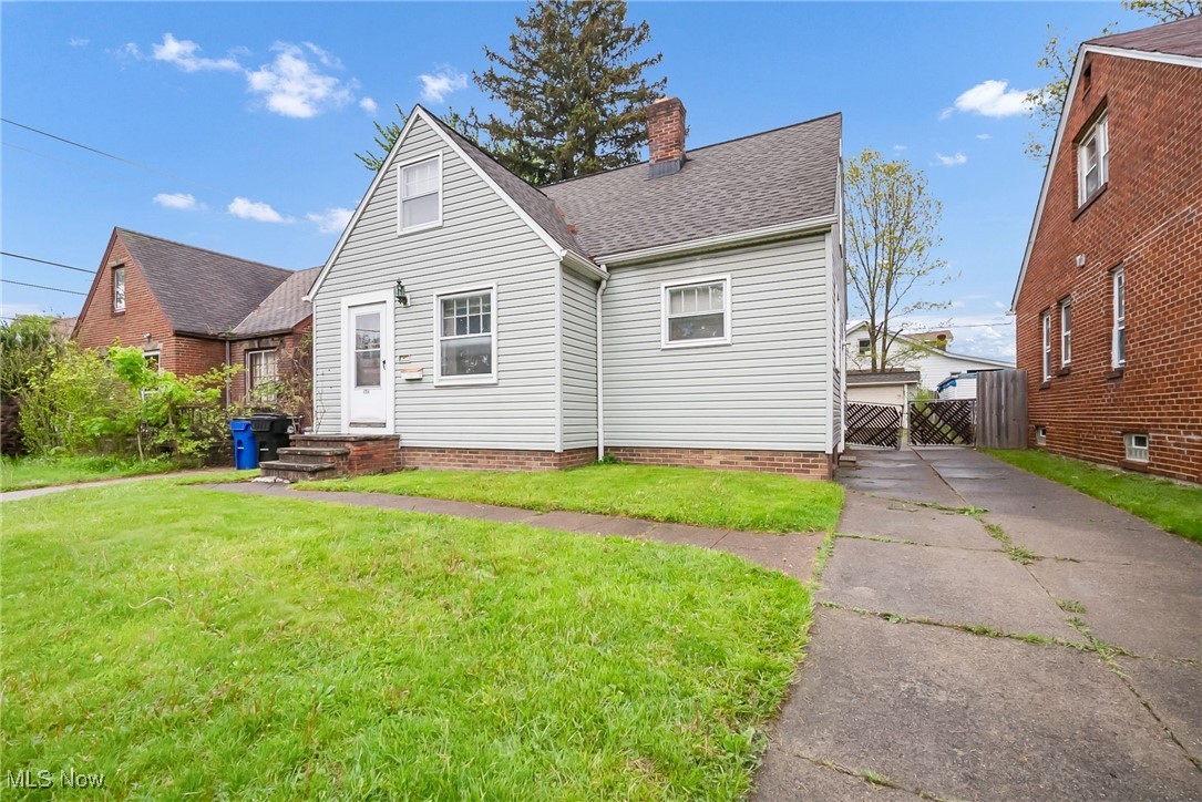 4194 W 140th Street, Cleveland, Ohio image 3