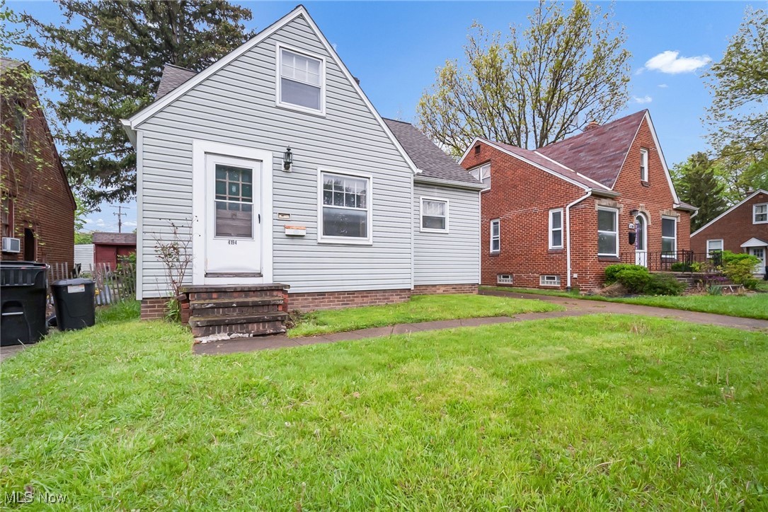 4194 W 140th Street, Cleveland, Ohio image 2