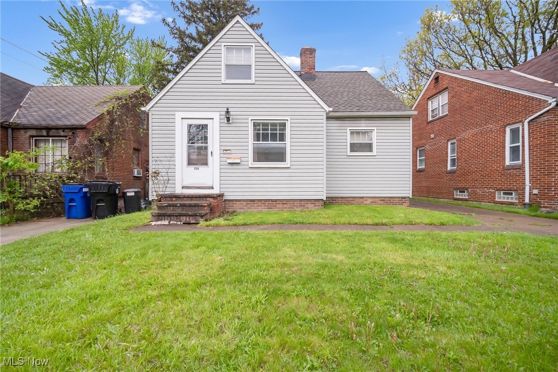 4194 W 140th Street, Cleveland, Ohio image 1