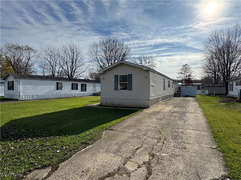 3651 Austin Drive #N7, Geneva, Ohio image 1