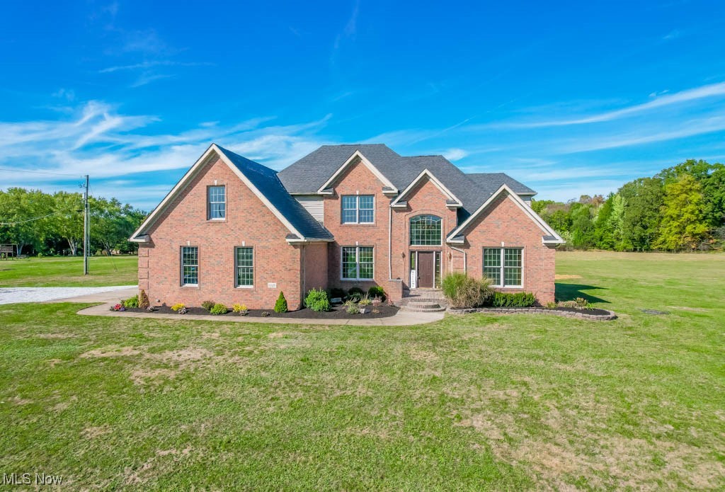 Nimishillen Township - Residential