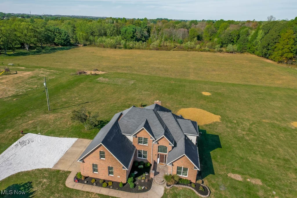 Nimishillen Township - Residential