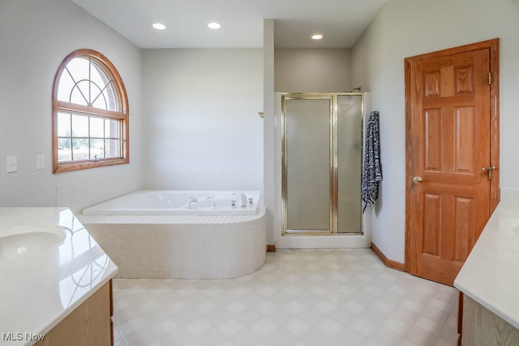 Nimishillen Township - Residential