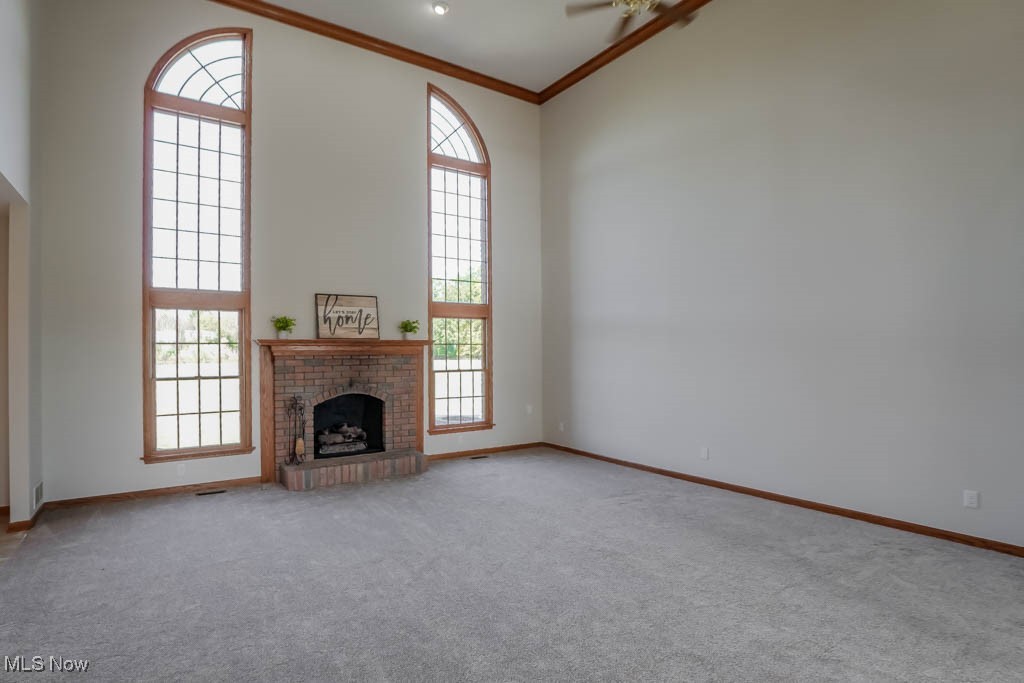 Nimishillen Township - Residential