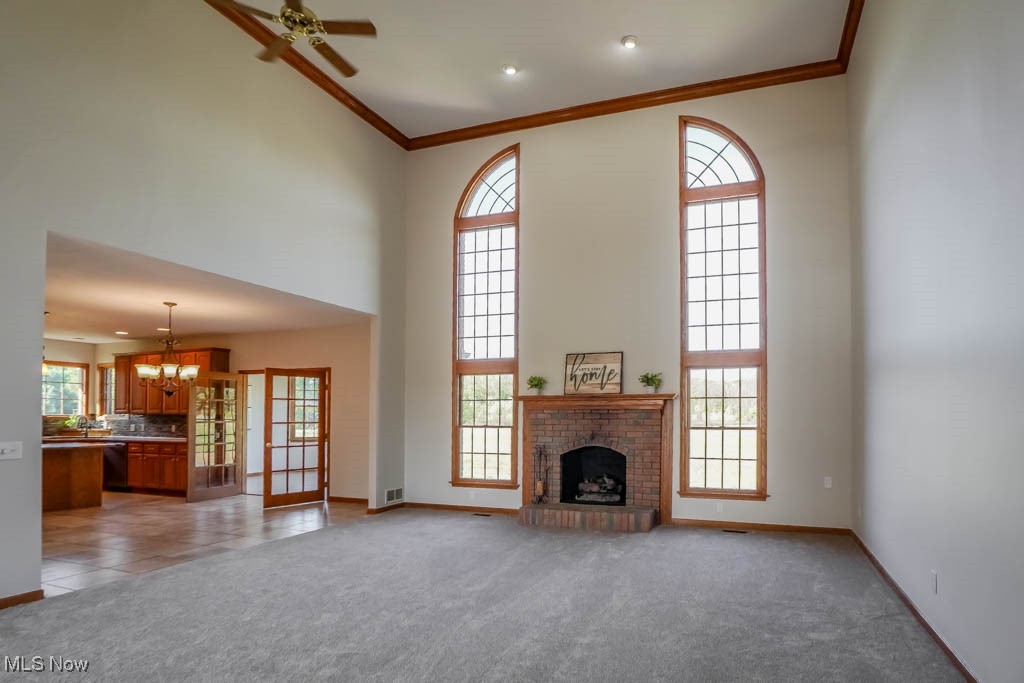 Nimishillen Township - Residential