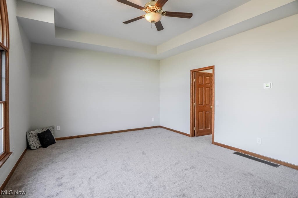 Nimishillen Township - Residential