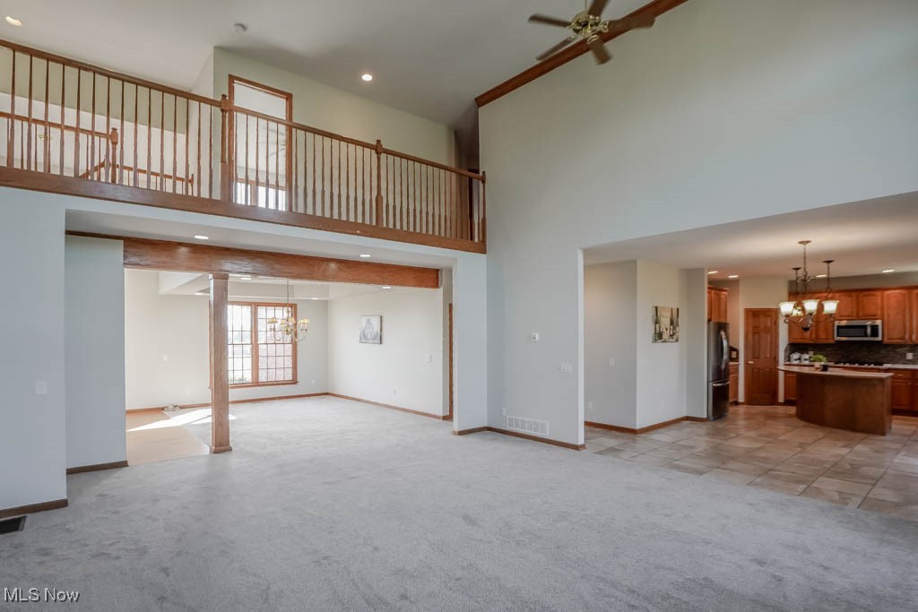 Nimishillen Township - Residential