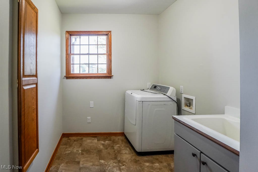 Nimishillen Township - Residential