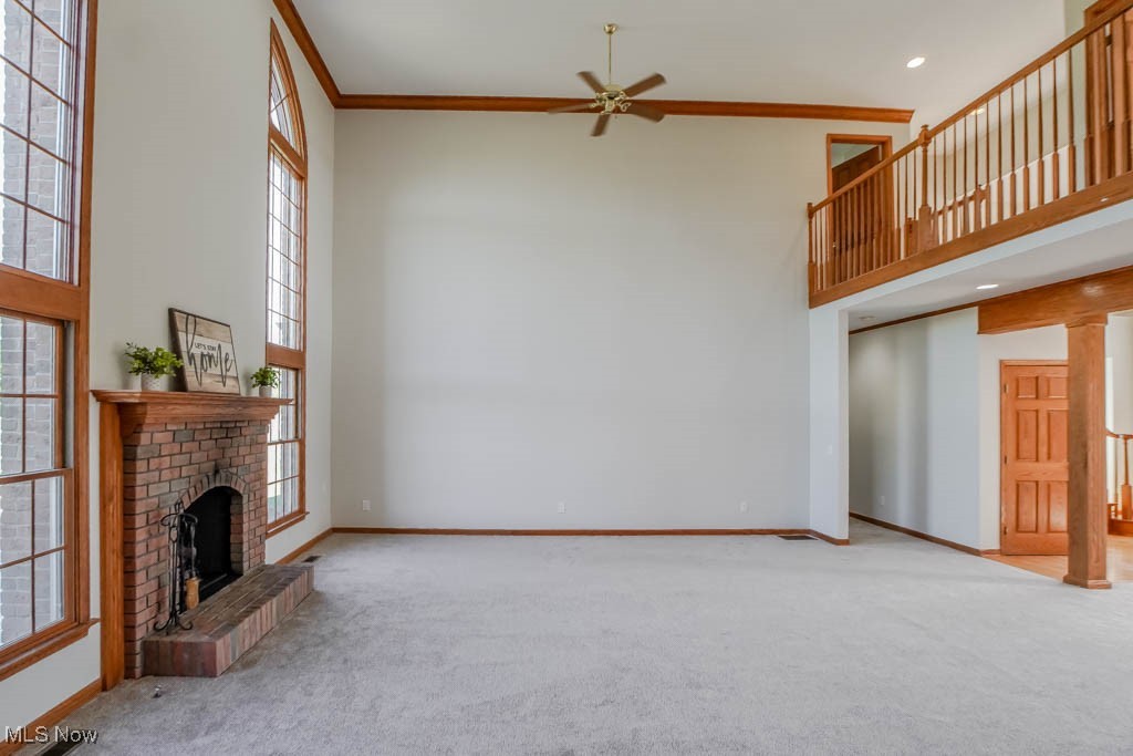 Nimishillen Township - Residential