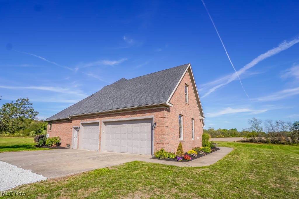 Nimishillen Township - Residential