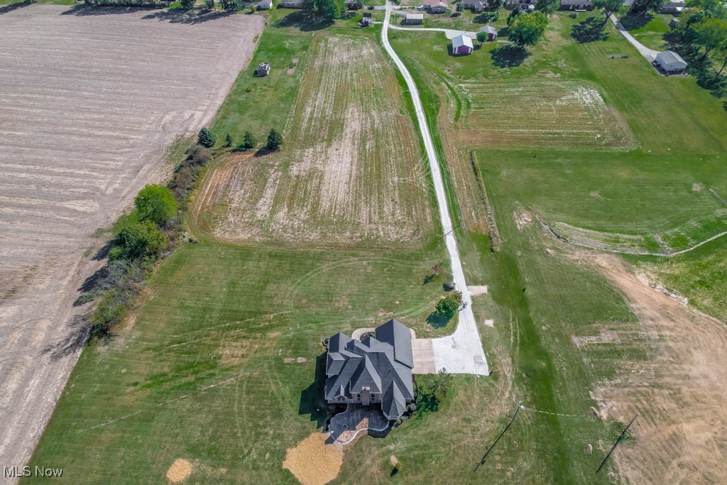 Nimishillen Township - Residential