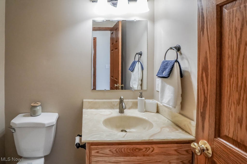 Nimishillen Township - Residential