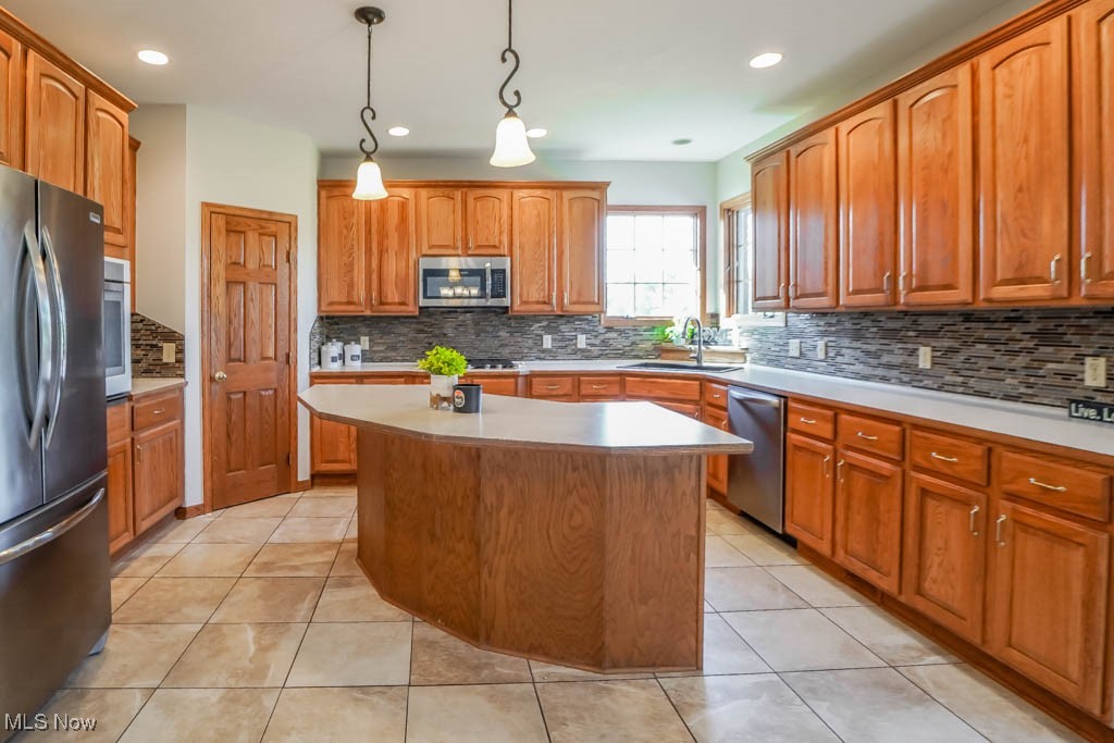 Nimishillen Township - Residential