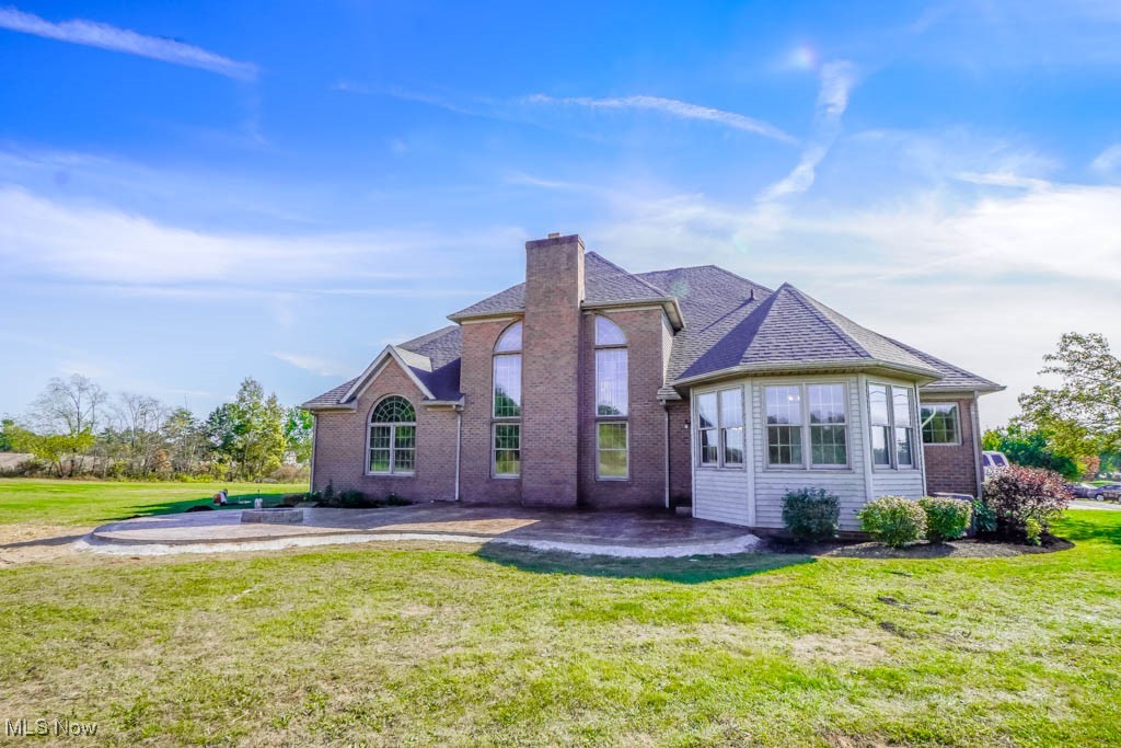 Nimishillen Township - Residential